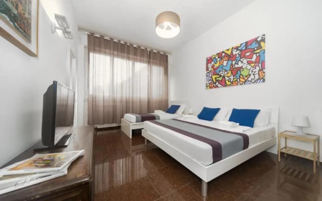 Casa da Suite Olivia - photo 2