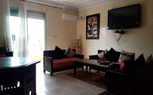 Appartement 1 Résidence Manis Marrakech - photo 2