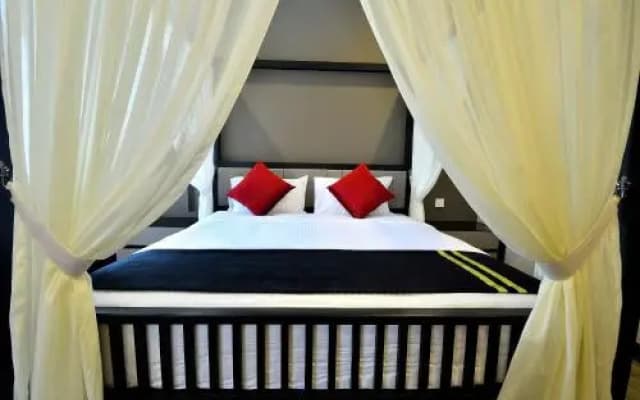 Plumeria Luxury Service Villa - photo 4
