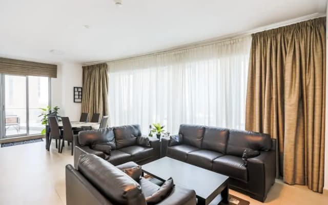 Aurora Tower by Driven Holiday Homes - photo 3