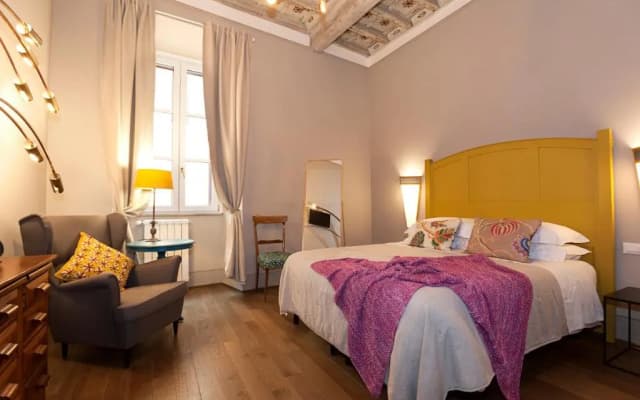 Casa Fabbrini Fancy Suites - photo 3