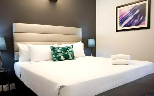 Hotel Challis Potts Point - photo 5