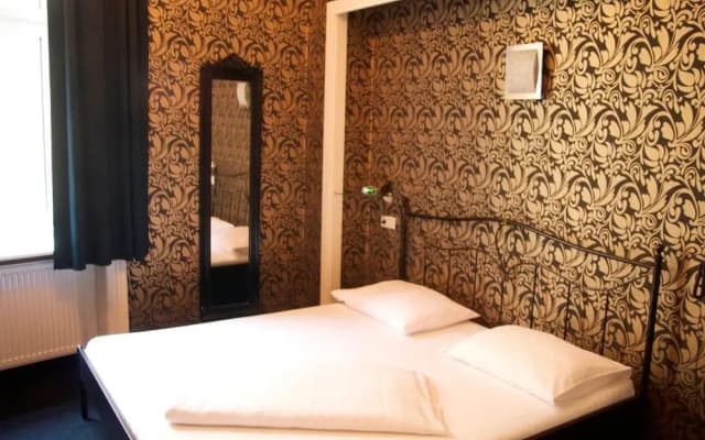 Hotel Goldene Spinne - photo 5
