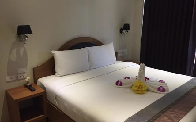 At Samui Boutique Hotel - photo 4