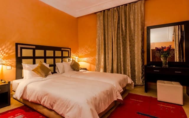 Riad Marrakech House - photo 4