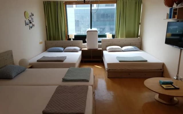 Hong Stay Hongdae - photo 3