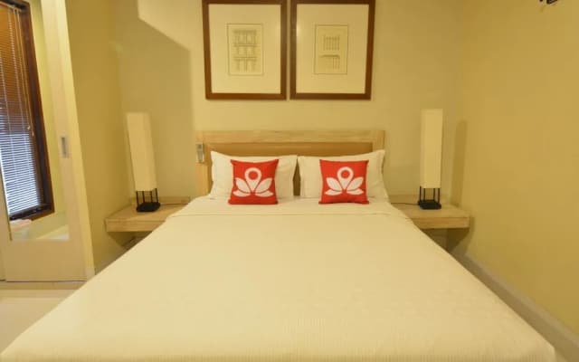 ZEN Rooms Kemang Ampera - photo 2