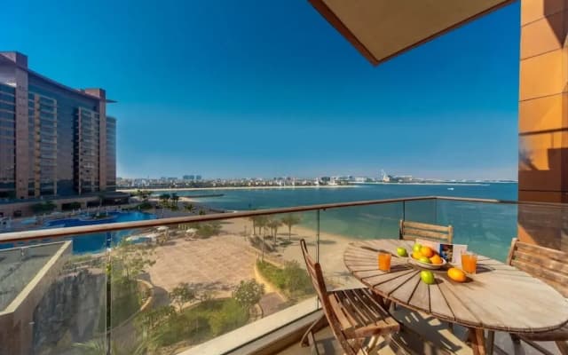 Pvt Beach Andaaz Residence - photo 4