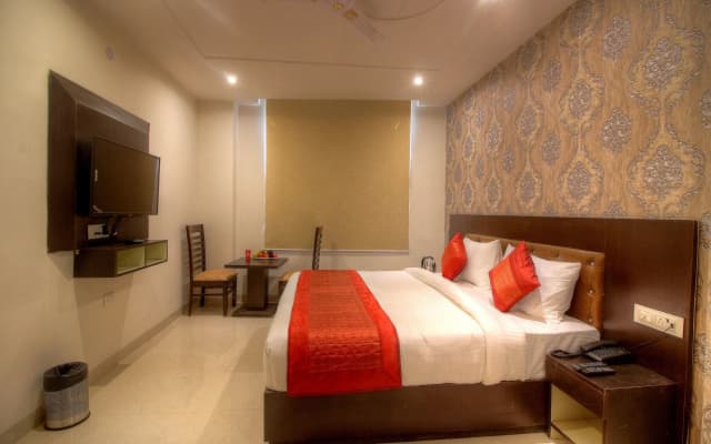 Hotel Paragon Suites - photo 4