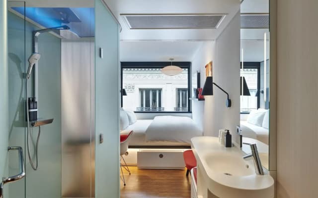 citizenM Paris Opera - photo 5