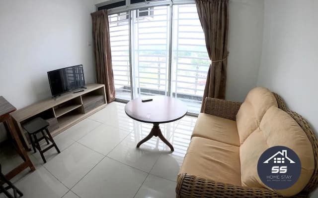 Kulai Home Stay @Ioi Mall/Jpo/Aeon/Senai Airport - photo 2