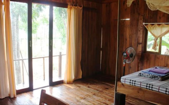Pepper Farm Phu Quoc Bungalow - photo 3