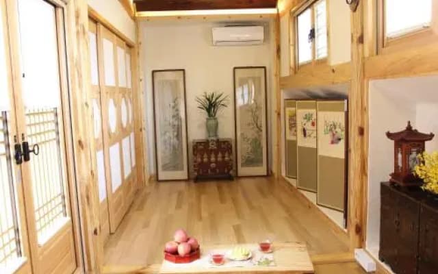Sky Guesthouse - photo 3