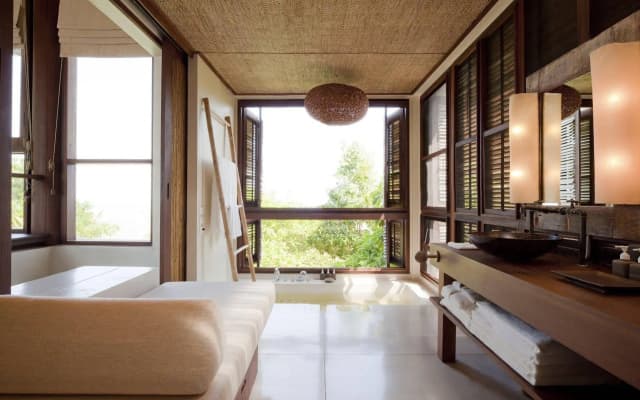 Six Senses Samui - photo 2