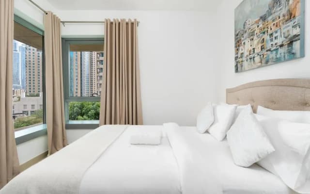 Unit 4005 29 Blvd in Dubai - photo 4
