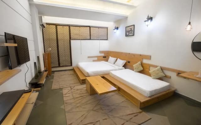 Meraki Boutique Hotel - photo 5