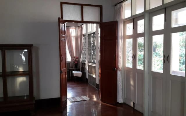 COC Guest House & Hostel - photo 5