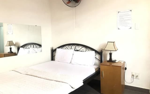 SPOT ON 982 Thanh Binh Motel - photo 5