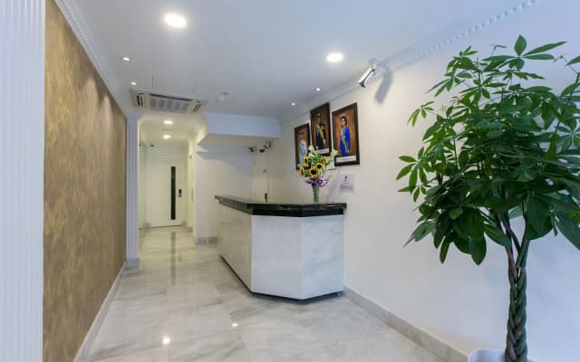 Belllo Hotel JB Central - photo 2