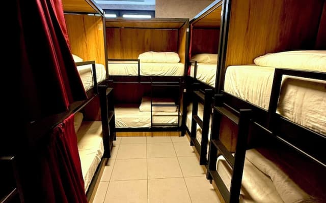 PALOMERAS Coliving & Coworking - photo 3