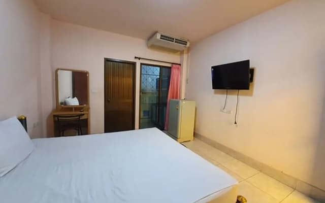 Teerada Apartment Phuket - photo 2