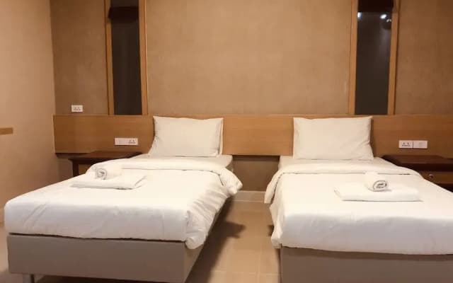 Kim Hostel 2 at Morlang - photo 4