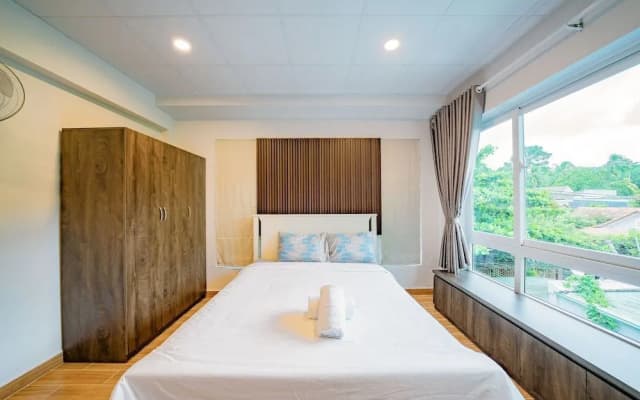 Kien Vang Bungalow - photo 5