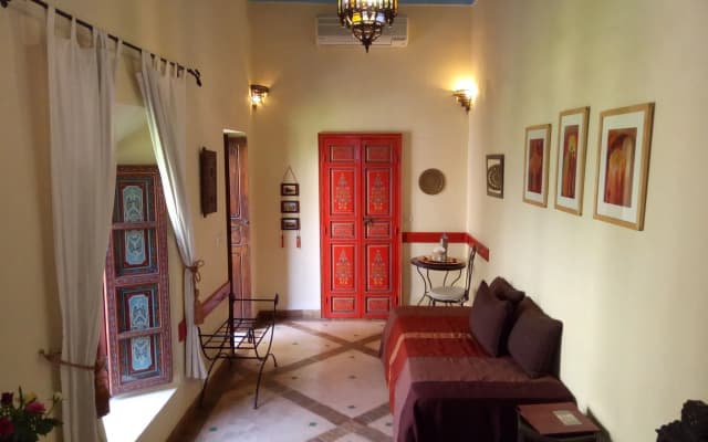 Riad Dar Dialkoum - photo 4