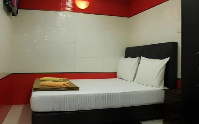 New Wave Hotel Melawati - photo 2