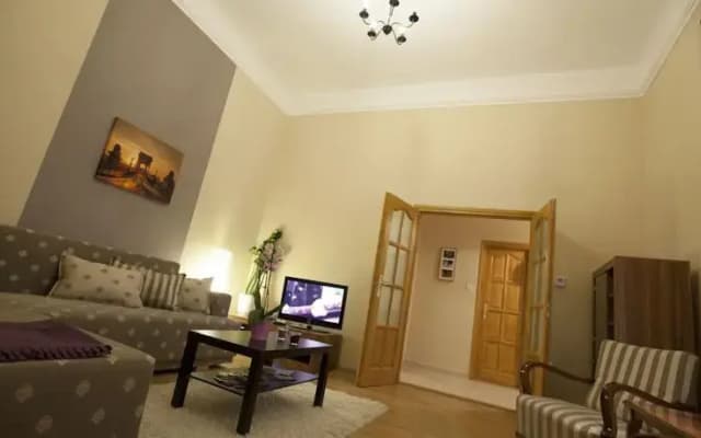Unique Apartments - photo 2