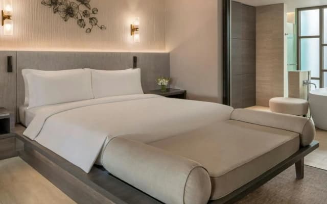 The Ritz-Carlton, Koh Samui - photo 2