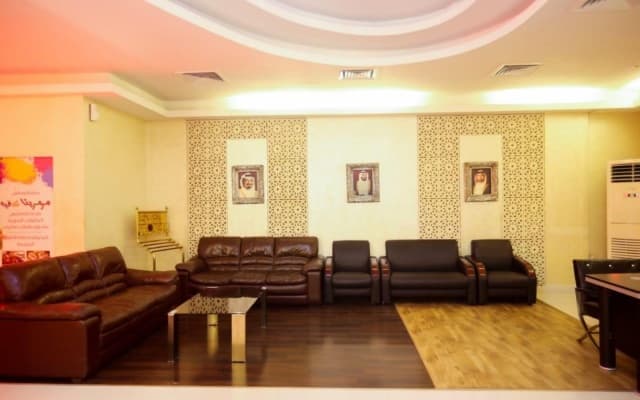 Mermaid Beach Hotel LLC - photo 3