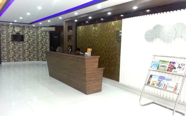Hotel Karat 87 Inn - photo 2