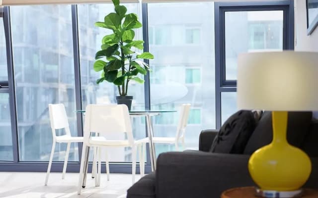 Luxury River Views Apartment - photo 5