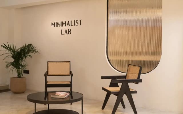 Minimalist Poshtel & Suites - photo 5