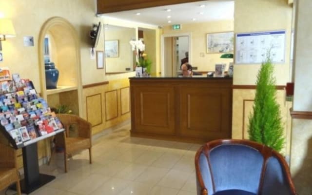 Villa Du Maine - photo 5