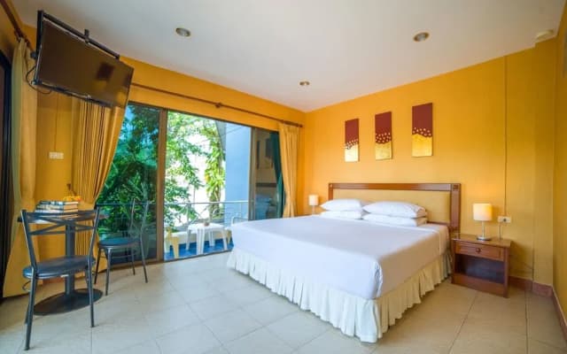 Kamala Phuket Guesthouse - photo 2