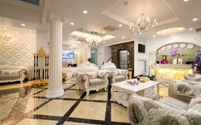 Viola Royal Hotel & Spa - photo 2
