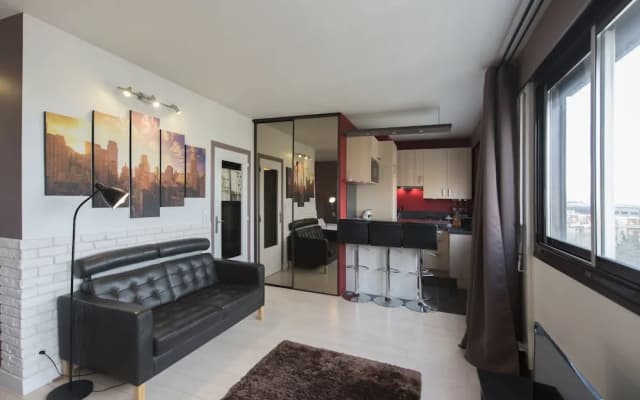 Leblanc Studio - photo 3