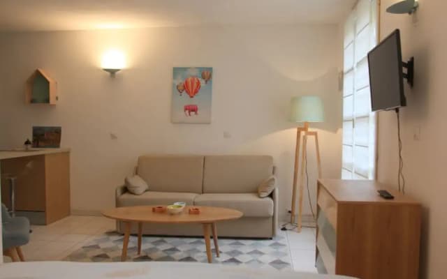 Happy Few - Le 7 Augustin - photo 5
