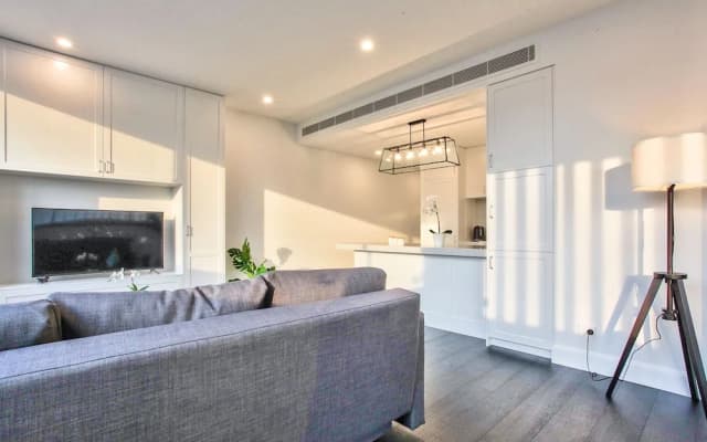Apartment Hyde Park - Foster - photo 4