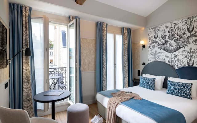 Grand Hotel Leveque - photo 4