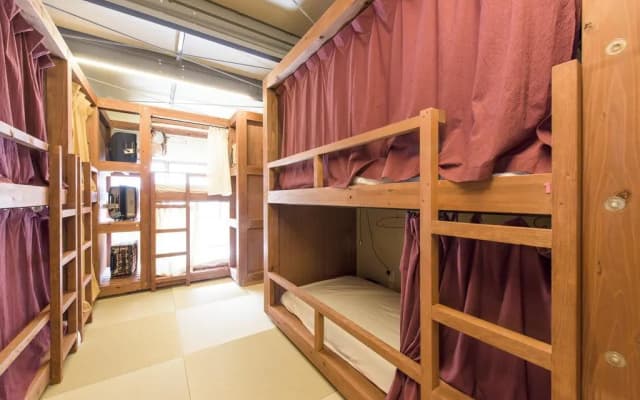 GrapeHouse Koenji - Hostel, - Caters to Women - photo 5
