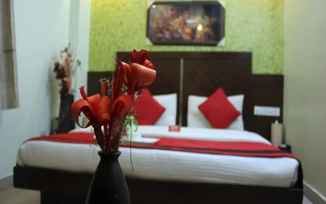 Hotel Star View - photo 4