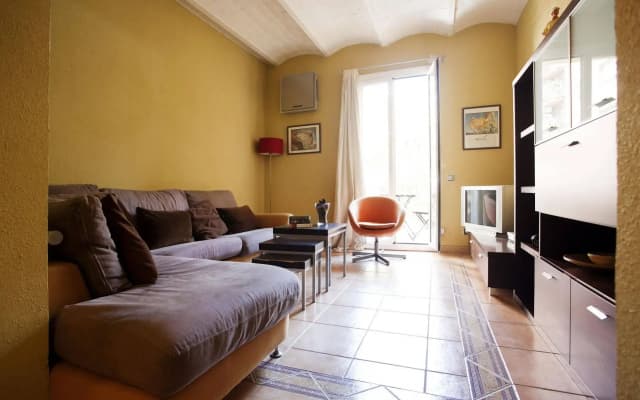 Espai Barcelona Rocafort Apartments - photo 5