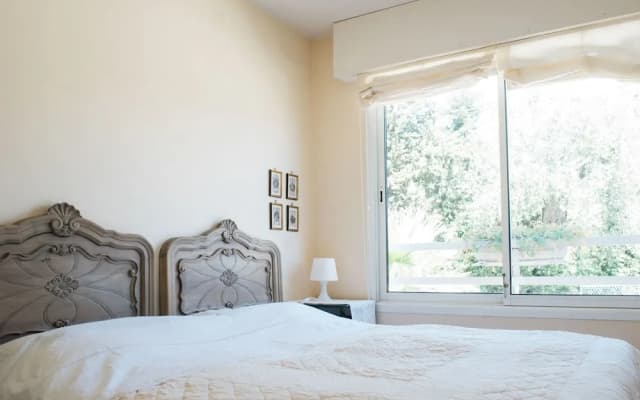 Lovely flat with terrace 5 min walk from sea - photo 5