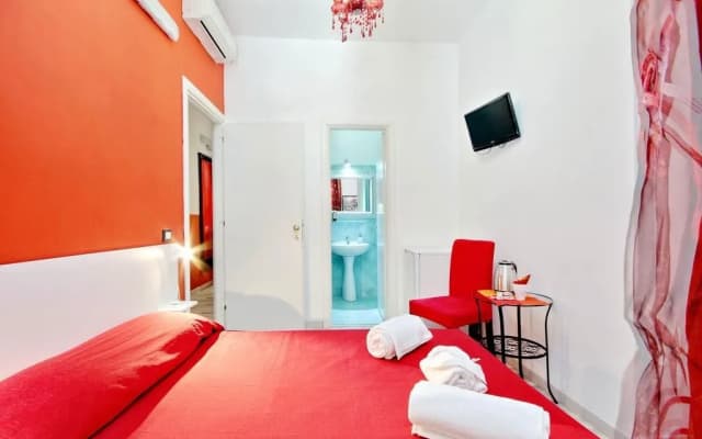 Lucky Holidays Termini - photo 2