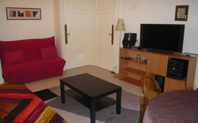 Parisian Home - Appartements Grand Boulevards, Musée Grevin - photo 5