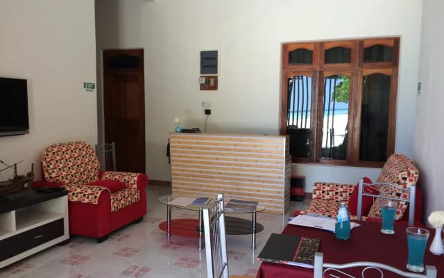 Gurus Maldives at Gulhi Island - photo 5