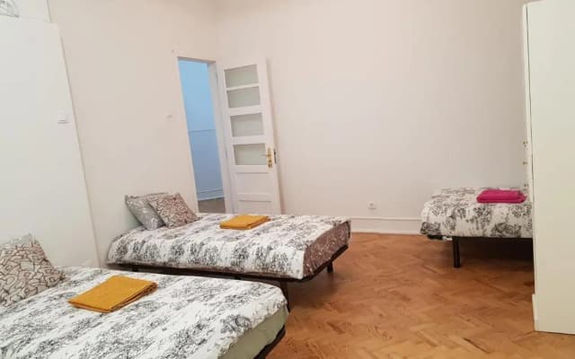 Rainbow Guest house - photo 4
